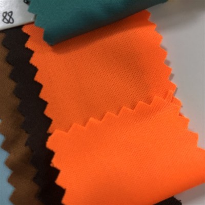 GZ-LY 60680# 50D牛奶絲  規格：160CM 克重：110G  成份：100%T 超薄運動布 細節-10